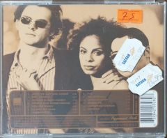 Gultured Pearls Space Age Honeymoon CD