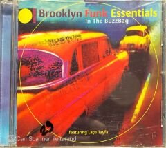 Brooklyn Funk Essentials CD