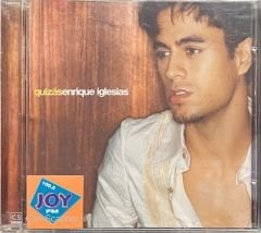 Enrique Iglesias Quizas CD