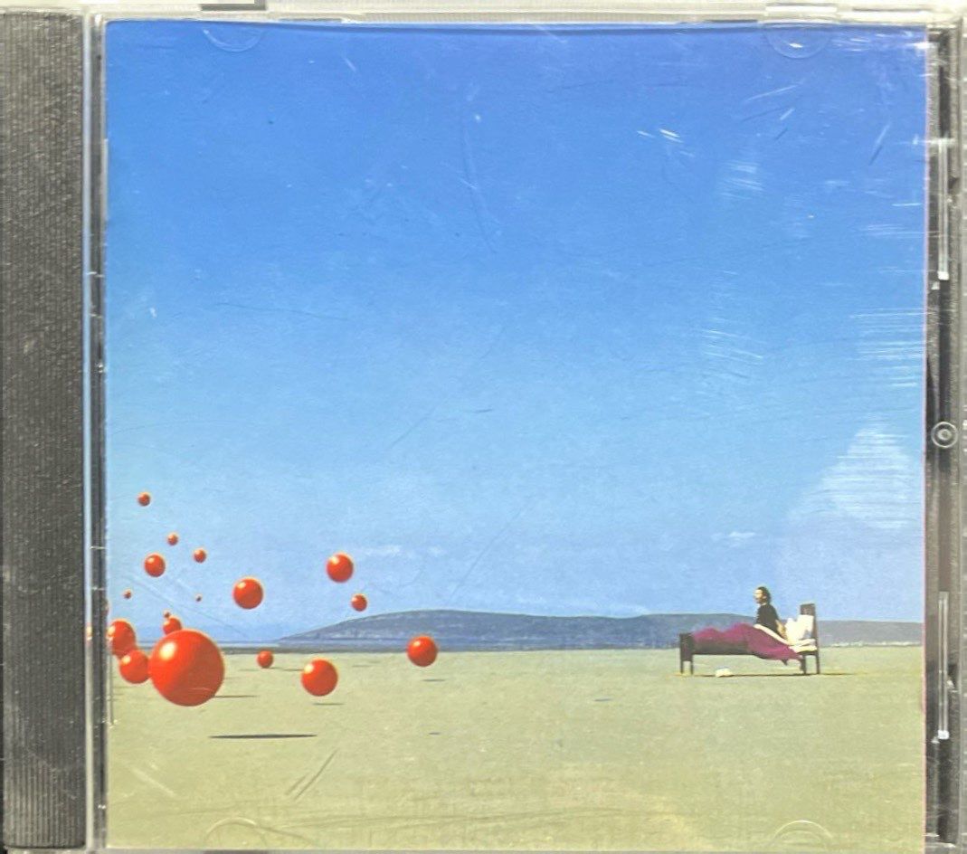 CD The Cranberries Wake Up And Smell The Coffee CD