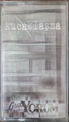 Grup Yorum Kucaklaşma Açılmamış Jelatininde Kaset