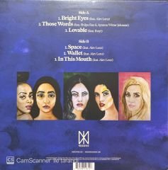 Anoushka Shankar Love Letters LP Plak