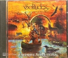 Dan Gibson's Solitudes CD