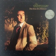Swanee This Time İt's Different LP Plak