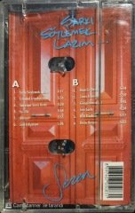 Sezen Aksu Şarkı Söylemek Lazım KASET