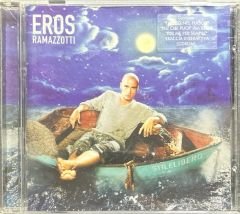 CD Eros Ramazotti Stilelibero CD