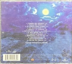 CD Eros Ramazotti Stilelibero CD