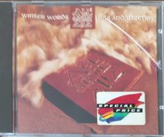 All About Eve WinterWords - HIts And Raretıes CD