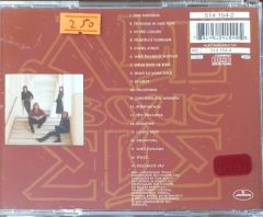 All About Eve WinterWords - HIts And Raretıes CD