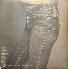 Diana Ross Diana LP Plak