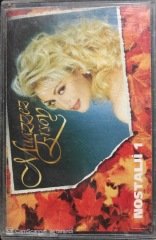 Muazzez Ersoy Nostalji 1 KASET