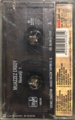 Muazzez Ersoy Nostalji 1 KASET