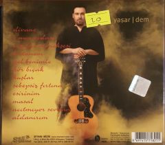 Yaşar Dem CD