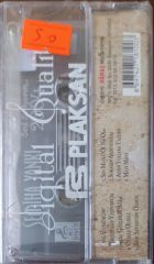 Semiha Yankı Seni Seviyorum 2004 Açılmamış Jelatininde Kaset