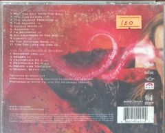 Steve Vai Sound Theories Vol 1 & II CD