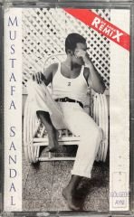 Mustafa Sandal Gölgede Aynı KASET