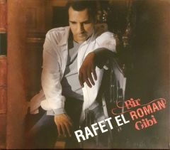 Rafet Elroman Bir Roman Gibi CD