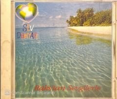 Raks' tan Sevgilerle Sev Dünyayı CD