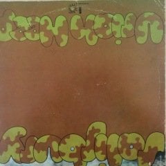 Salisbury Uriah Heep LP Plak