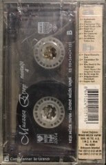 Muazzez Ersoy Nostalji 4 KASET