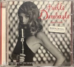 Arielle Dombaşle Amor Amor CD