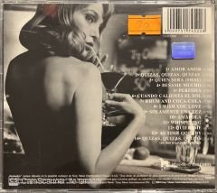 Arielle Dombaşle Amor Amor CD