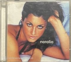 Natalia CD