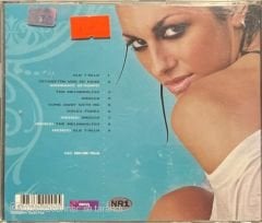 Natalia CD