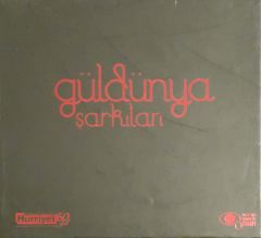 Güldünya Şarkıları CD