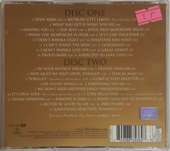 Tina All The Best CD