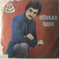 Gürkan Özer Yolcu Depo Malı 45lik Plak