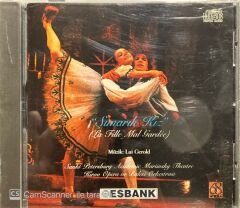 Lui Gerold Şımarık Kız Classic CD