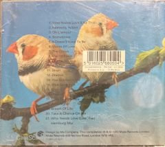 Erasure Pop 20 Hits CD