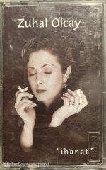 Zuhal Olcay İhanet Kaset