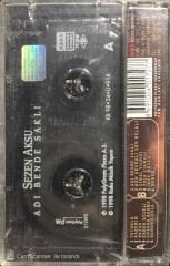 Sezen Aksu Adı Bende Saklı KASET