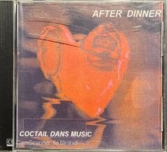 After Dinner Coctail Dans Music CD