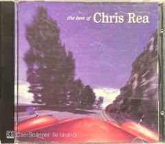 The Best Of Chris Rea CD