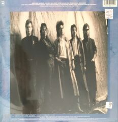 Toto The Seventh One LP Plak