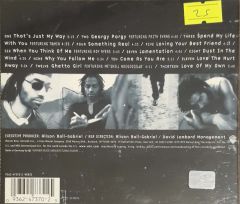 Gypsy Beats Seriously Good Music CD