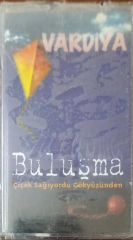 Vardiya Buluşma Çiçek Sağıyordu Gökyüzünden Açılmamış Jelatininde Kaset