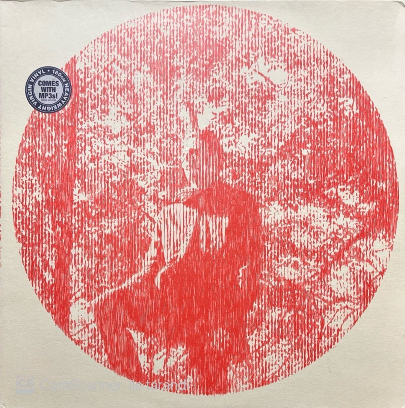 Owen Pallett Heart Land Double LP Plak
