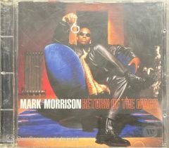 Mark Morrison Return Of The Mack CD