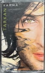 Tarkan Karma Kaset