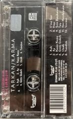 Tarkan Karma Kaset