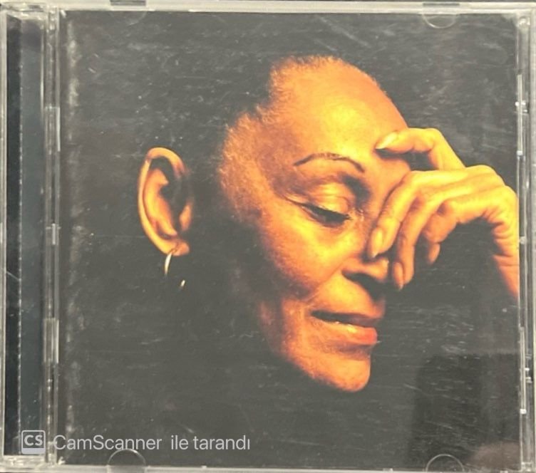 Omara Portuondo Buena Vista Social Club CD