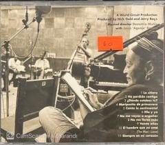 Omara Portuondo Buena Vista Social Club CD