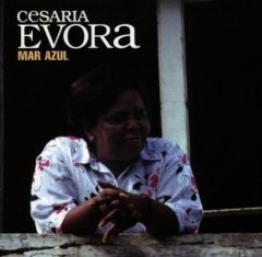 Cesari Evora Mar Azul LP Plak