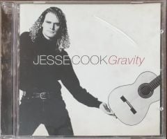 Jesse Cook Gravity CD
