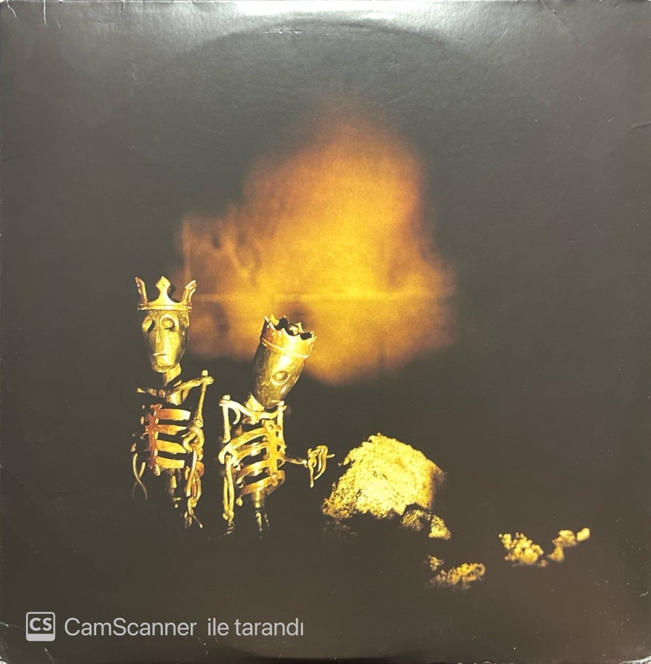 Pearl Jam Riot Act Double Plak LP