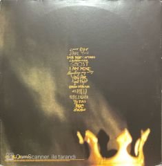 Pearl Jam Riot Act Double Plak LP